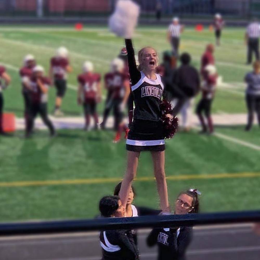 Meet your Posher, Kerrilynn